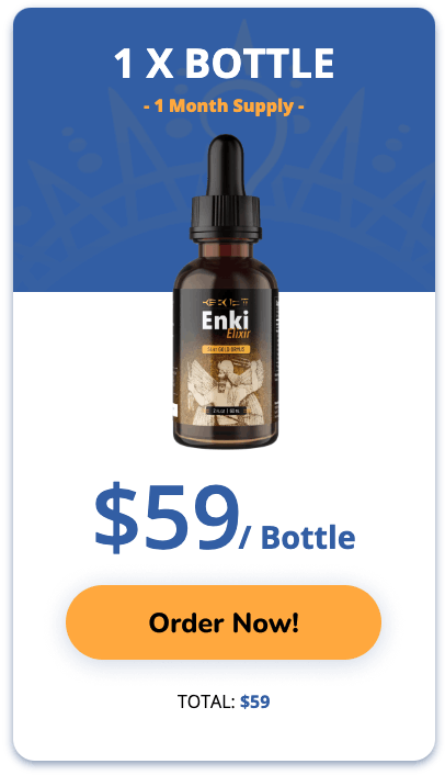 Enki Elixir buy