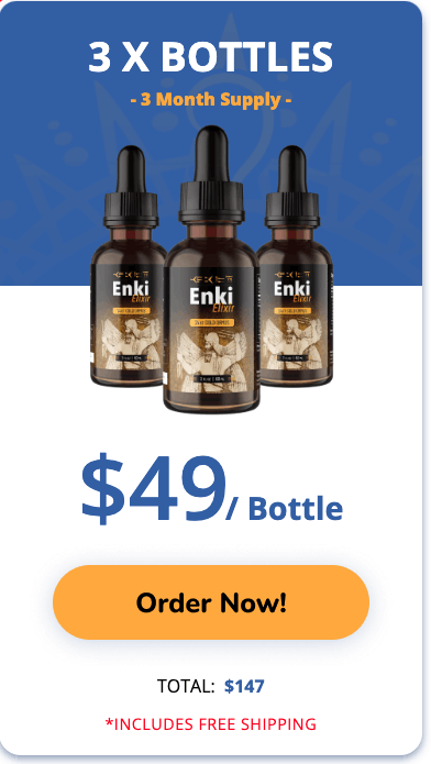 Enki Elixir usa online