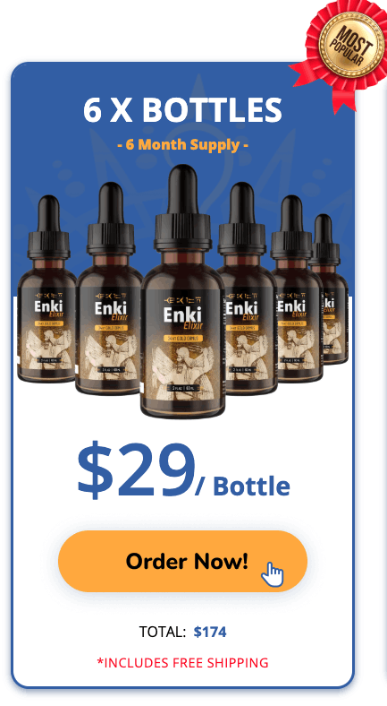 Enki Elixir buy pricing