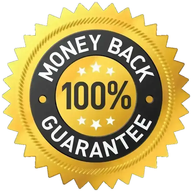 Enki Elixir money back promise